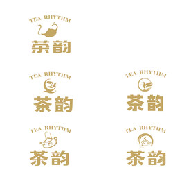 茶logo