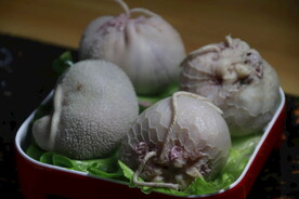 肚包肉