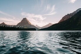 山水风景