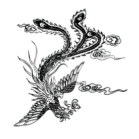 凤