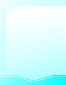 竖展板