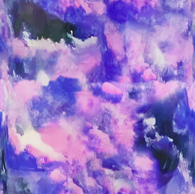 扎染  印花