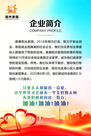 企业简介