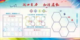 员工风采