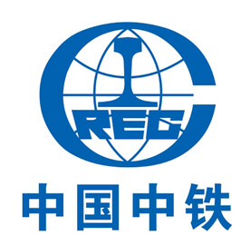 中国中铁logo