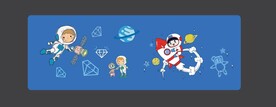 太空人