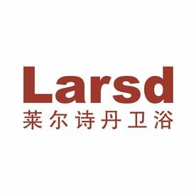 莱尔诗丹卫浴LOGO