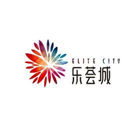 乐汇城logo