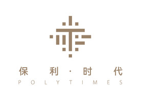 保利时代 LOGO 标志