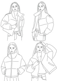 简笔画