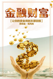 金融财富