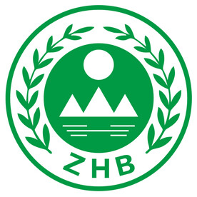 环保局logo