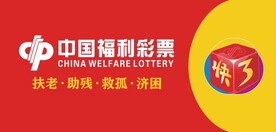 公益 中国福彩