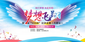 梦想飞翔