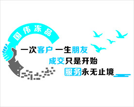 背景墙