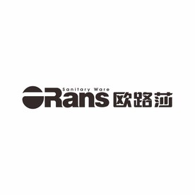 欧路莎卫浴LOGO