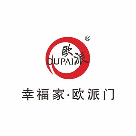 欧派LOGO