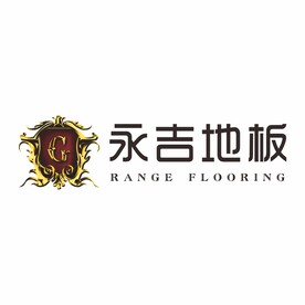 永吉地板LOGO