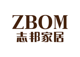志邦家居logo