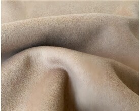 羊毛面料