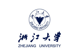 浙江大学 LOGO 校徽