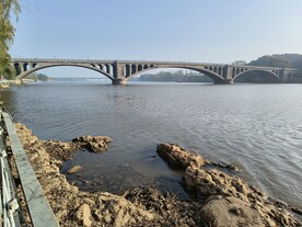 伊河大桥
