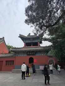 洛阳白马寺