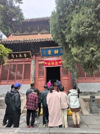 洛阳白马寺