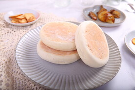 白吉饼