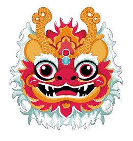 矢量龙头