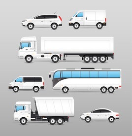 货车卡车