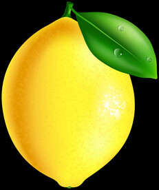 柠檬