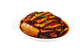 梅菜扣肉