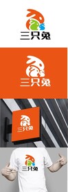 童装标识设计