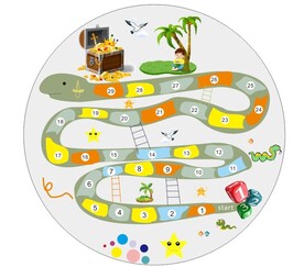 飞行棋