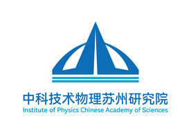 中科技术物理苏州研究院 标志