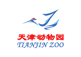 天津动物园 LOGO 标志
