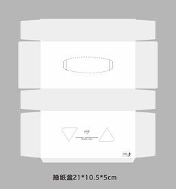 抽纸盒刀模