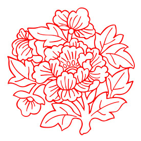 牡丹