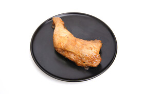香酥鸡腿