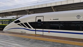 和谐号   