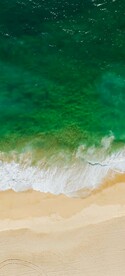 海壁纸