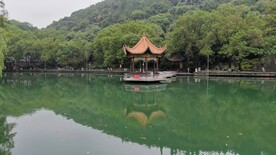 湖心亭