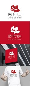 女包标识设计