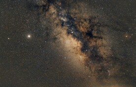 星云