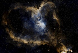 星云