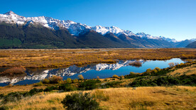 自然风光 山水风光 自然风景 