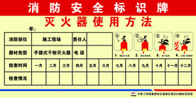 安全贴