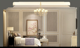 家装设计效果图