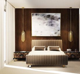 家装设计效果图